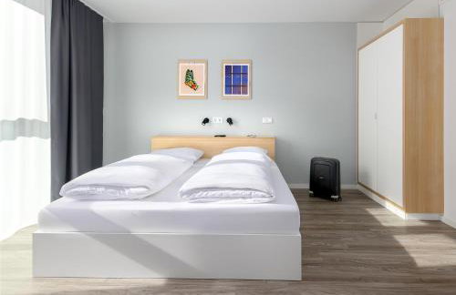 smartments Frankfurt Airport - Foto 51