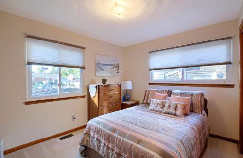 Bayshore Breeze Hampton-Buckroe Long Term Stay - Foto 13