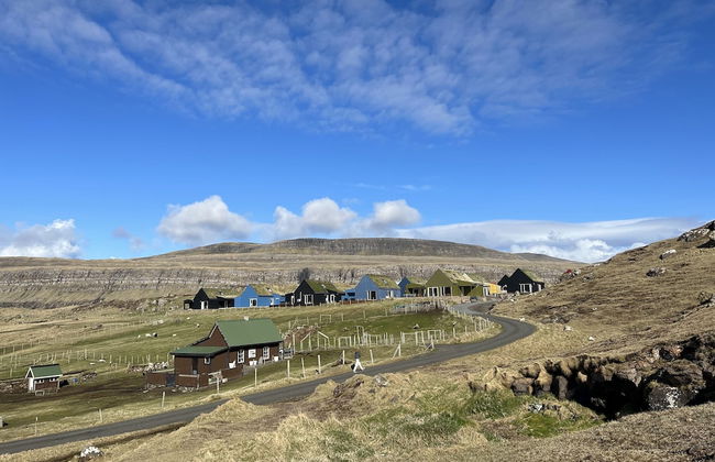 Luxury cottage - in amazing surroundings - Foto 29