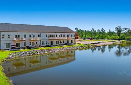 Luxury waterfron retreat-Near golf Beach Barefoot - Foto 60