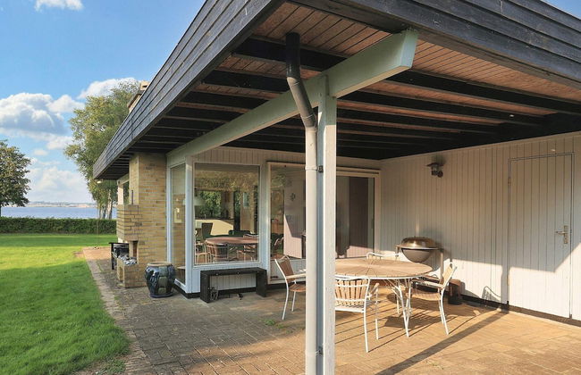 5 Person Holiday Home in Stubbekobing - Foto 11