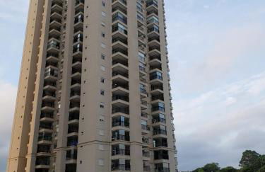 Flat de luxo São Paulo - Guarulhos - Foto 16