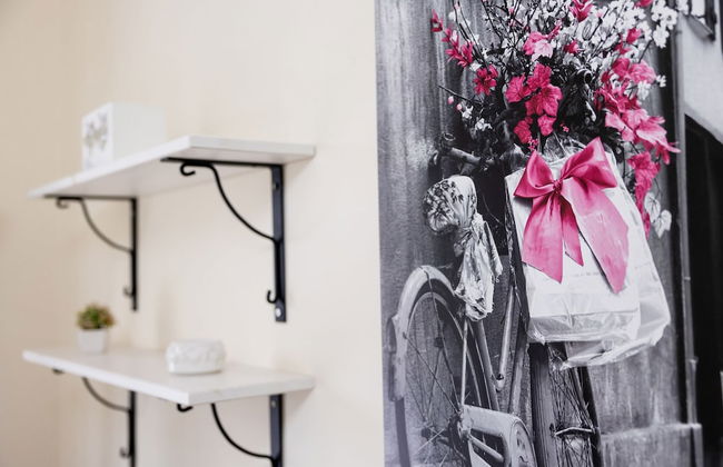 Libia Cozy Apartment - Foto 22