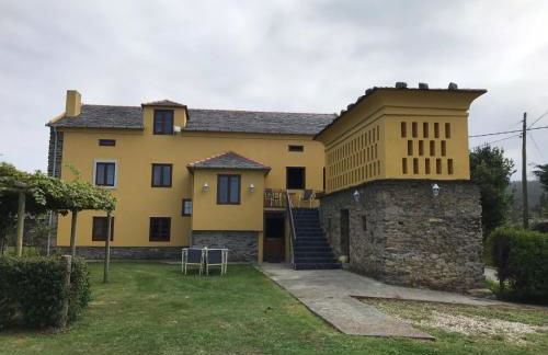 Apartamentos El Campo - Foto 1