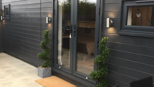 Willow Court Farm Studio West & Petting Farm, 8 mins to Legoland & Windsor, 15 mins to Lapland UK - Foto 4