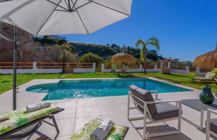 Villa Isabel Vélez-Málaga by Ruralidays - Photo 2