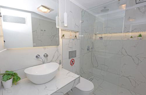 Porto Heli Seafront - Port House G - Foto 25