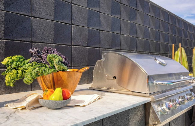 Blackhaus Suites by AvantStay – Modern Comfort in Downtown Palm Springs - Foto 45