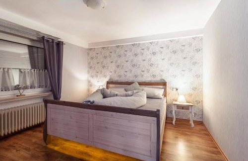 Ferienwohnung Wilde Schanze - Foto 9