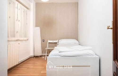 MyHouseSpain - Amplio piso cerca del centro - Foto 13