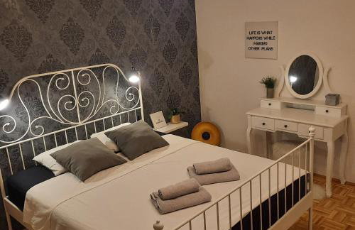 Apartment N&B - Foto 61