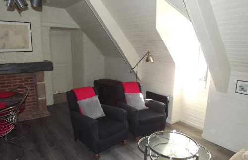 Appart'hotel Maison Saint Michel - Photo 45