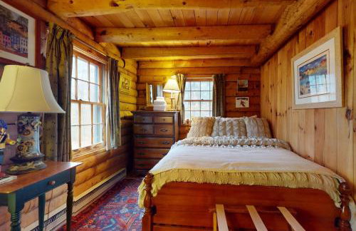 Clark's Cottage - Foto 10