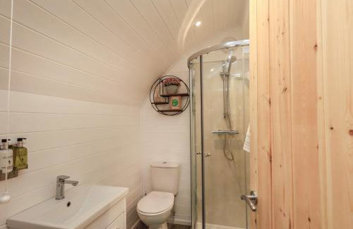 Jenny - Crossgate Luxury Glamping - Foto 11