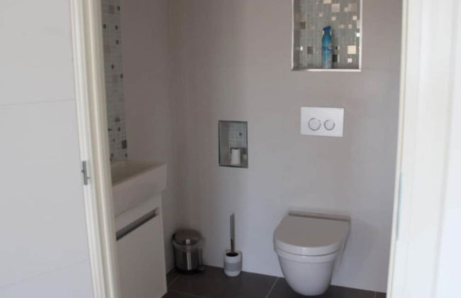 State of the Art Fixtures Villa in Vidauban With Pool - Foto 50