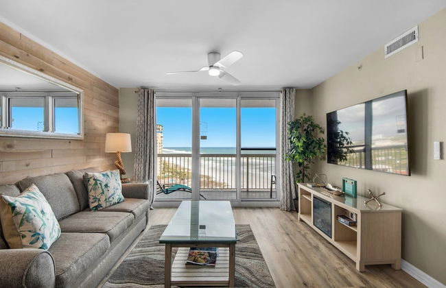 Pelican Beach 1213 2 Bedroom Condo - Foto 25