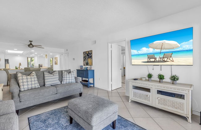 This Condo Is Located In One Of Islamorada's Most Prestigious Condo Complexes. 2 Bedroom Condo by RedAwning - Foto 16