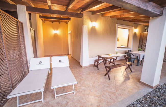 Babai Village - Abba Urci - Foto 36