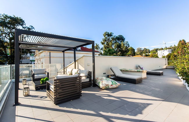 Sweet Inn - Villa Alexandra - Foto 60