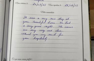 Maison les 3 fées , 3 chambres, Chamerolles - Photo 35