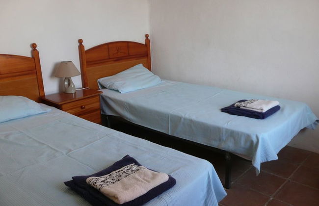 Casa Sol - Cottage with mountain view, pool of 21 m², barbecue -Andalucía - Foto 4