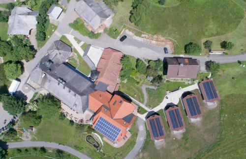 Chalets am Rößle - Foto 21