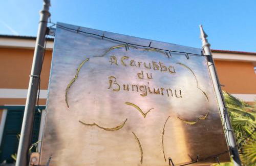 A Carubba du Bungiurnu - Foto 67