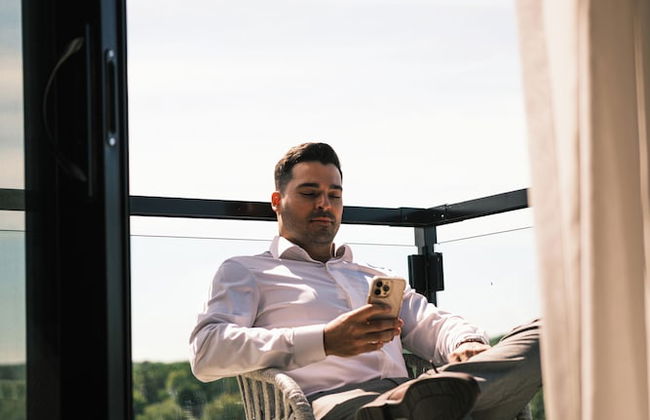 Quartier des Marinas - Hôtel Expérience - Foto 41