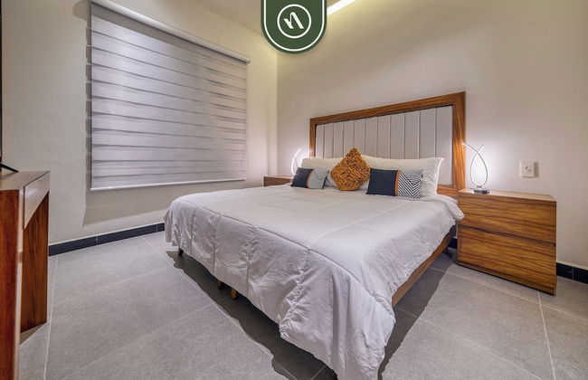 VGolf with Pool & Gym by Naya Homes - Foto 14