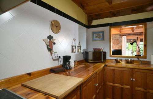 La Casita de la Sierra Cercedilla - Foto 51