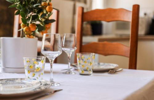 La Dolce Vita T2 au calme plein coeur de Cannes - Photo 11