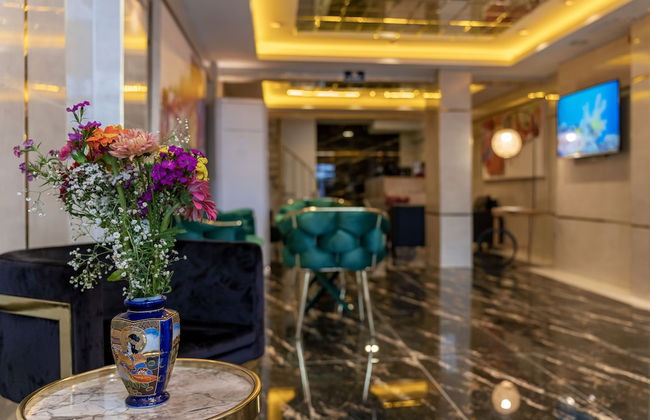 Olsen Hotels - Foto 7