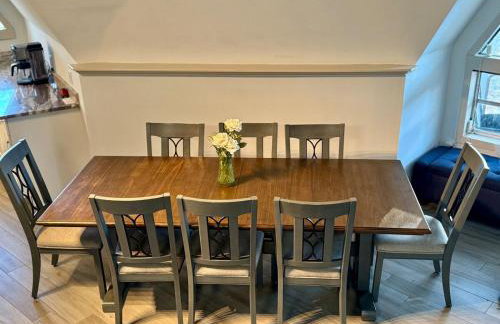 DeLand Dome House- 98 Inch TV - Open Kitchen - Near Bridle Oaks - Photo 14