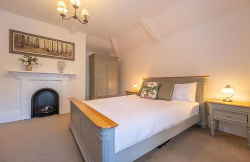 Bay Tree Cottage - Foto 17