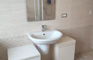 Casa Franca - Sant'Antioco a pochi passi dal lungomare - garden, sea and relaxation - Foto 6