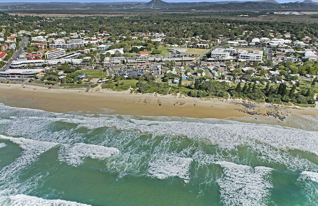Growder Court 3 - Coolum Beach QLD - Foto 41