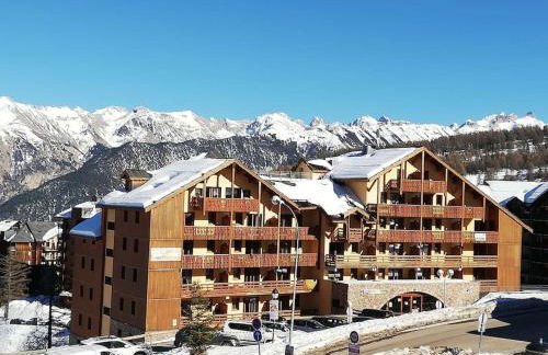 Magnifique T4 pied des pistes - Foto 1