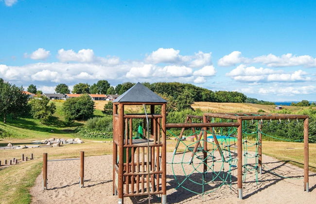 5 Person Holiday Home on a Holiday Park in Aabenraa - Foto 18