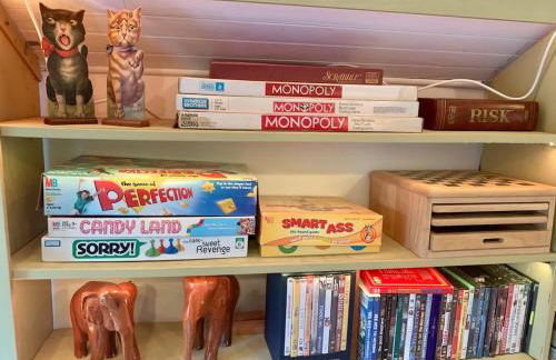 Historic Canal Home on Nature Preserve - Foto 50