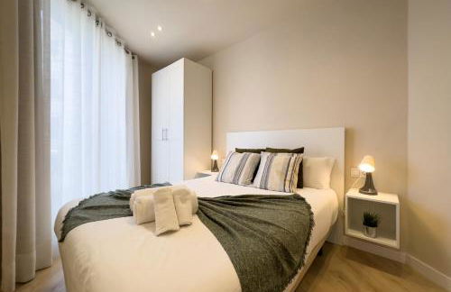 Barcelona Touch Apartments - Progres - Photo 50