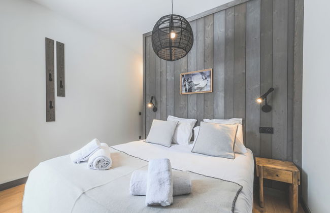 Résidence Terresens Le quartz - Foto 6