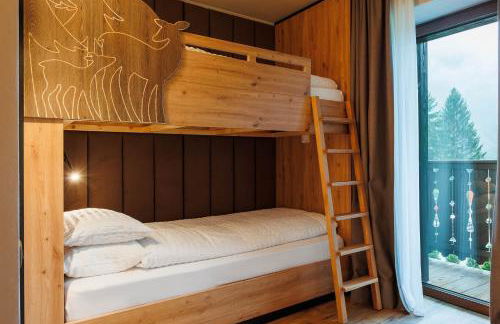 Family Apartments Vioz - Foto 64