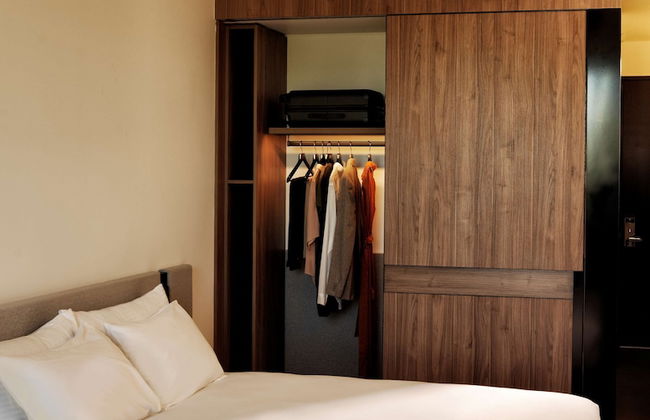 A by Adina Canberra - Foto 30