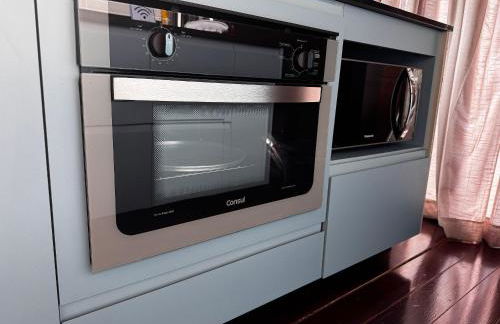 Chalé na Natureza | Hidro | Lareira | Wi-Fi - Foto 59