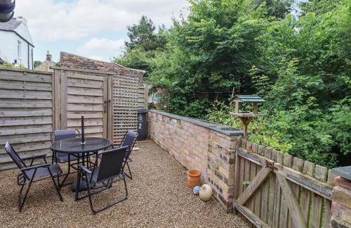 Woodcutters Cottage - Foto 17