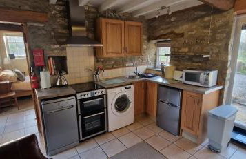 Balkcote ground floor cosy apartment - Photo 8