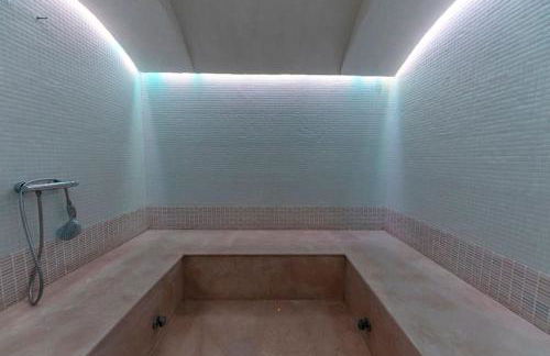 Villa Moderna Exclusiva con Jardín Privado La Villa de Sevilla - Foto 45