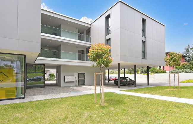 Melano Lab Park Modern - Photo 15