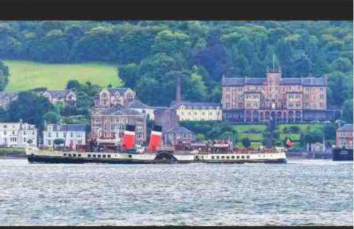 Fraoch, Pets welcome - Foto 40