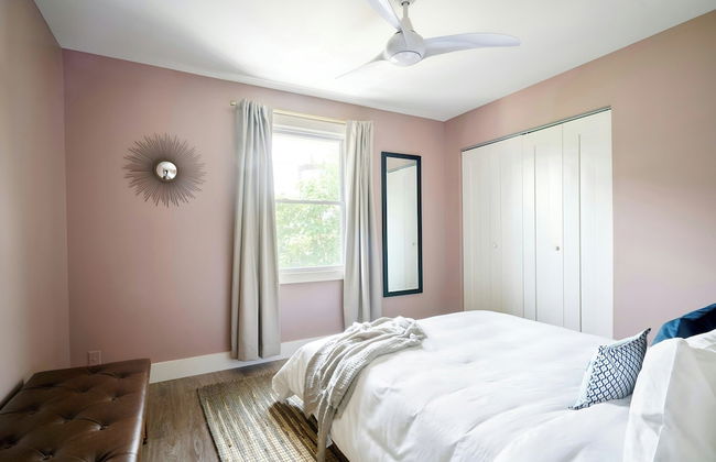 Sonder by Marriott Bonvoy The Stat Apartments Midtown - Foto 2